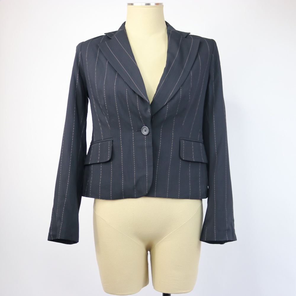 Banana Republic Blazer and Pant Set